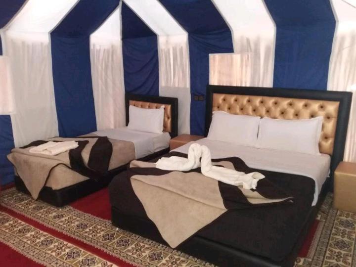 Merzouga Luxury Camp Zewnętrze zdjęcie