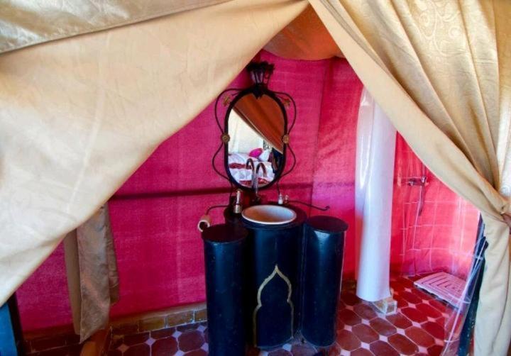 Merzouga Luxury Camp Zewnętrze zdjęcie