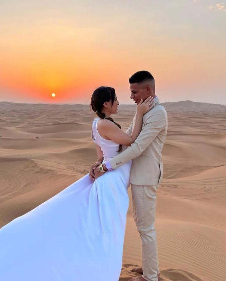 Merzouga Luxury Camp Zewnętrze zdjęcie