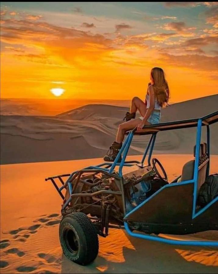Merzouga Luxury Camp Zewnętrze zdjęcie