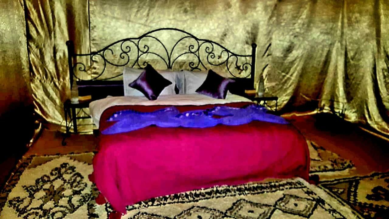 Merzouga Luxury Camp Zewnętrze zdjęcie